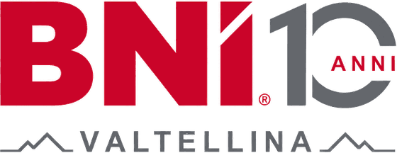 BNI Valtellina — 10 anni